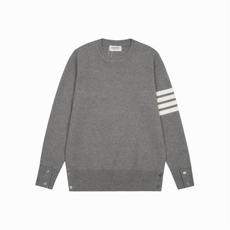 THOM BROWNE Men's Sweater 4